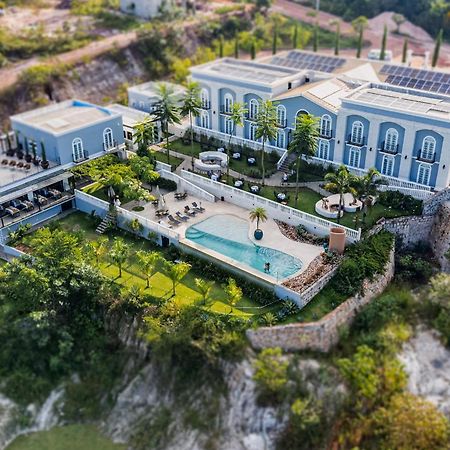 Vila Pugliesi Hotel Boutique Ленсойс Екстериор снимка