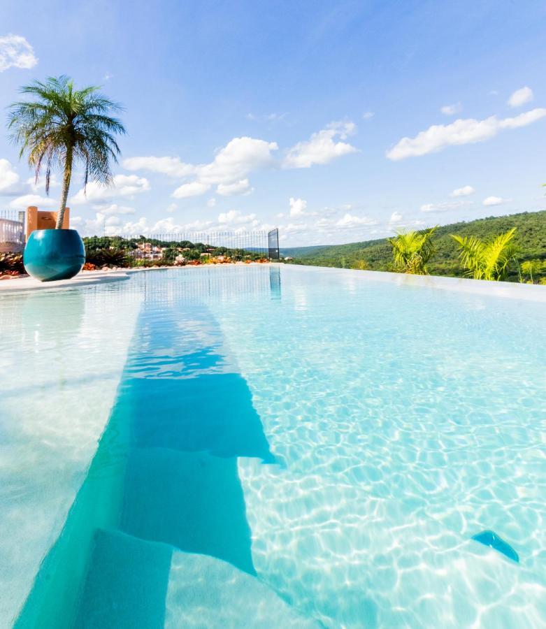 Vila Pugliesi Hotel Boutique Ленсойс Екстериор снимка